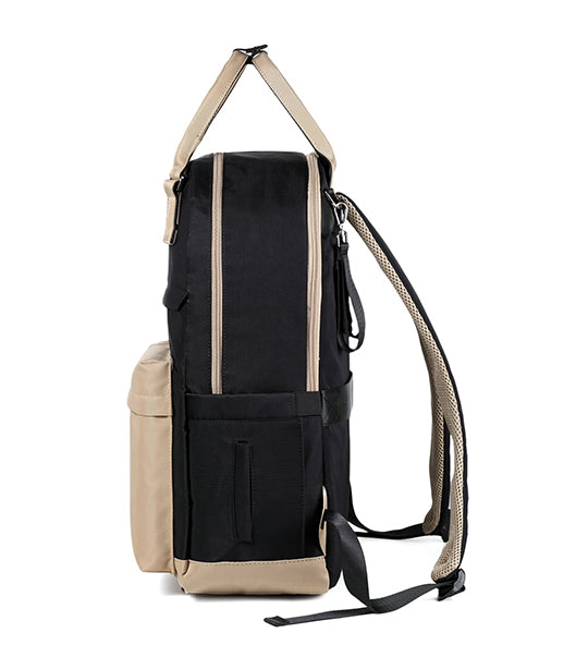 Kenzie Pack and Go Baby Travel Diaper Backpack