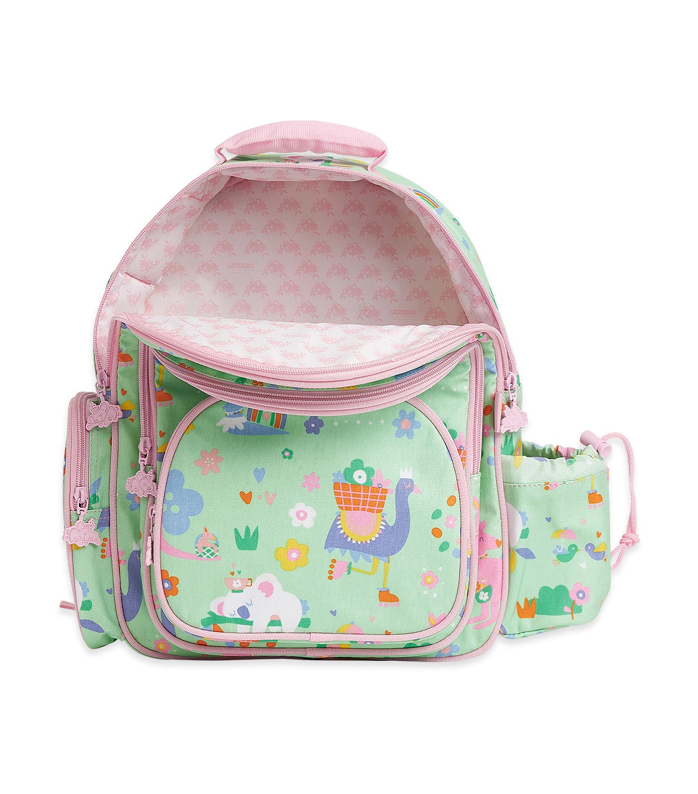 Penny Scallan Large Backpack Kipping Koala