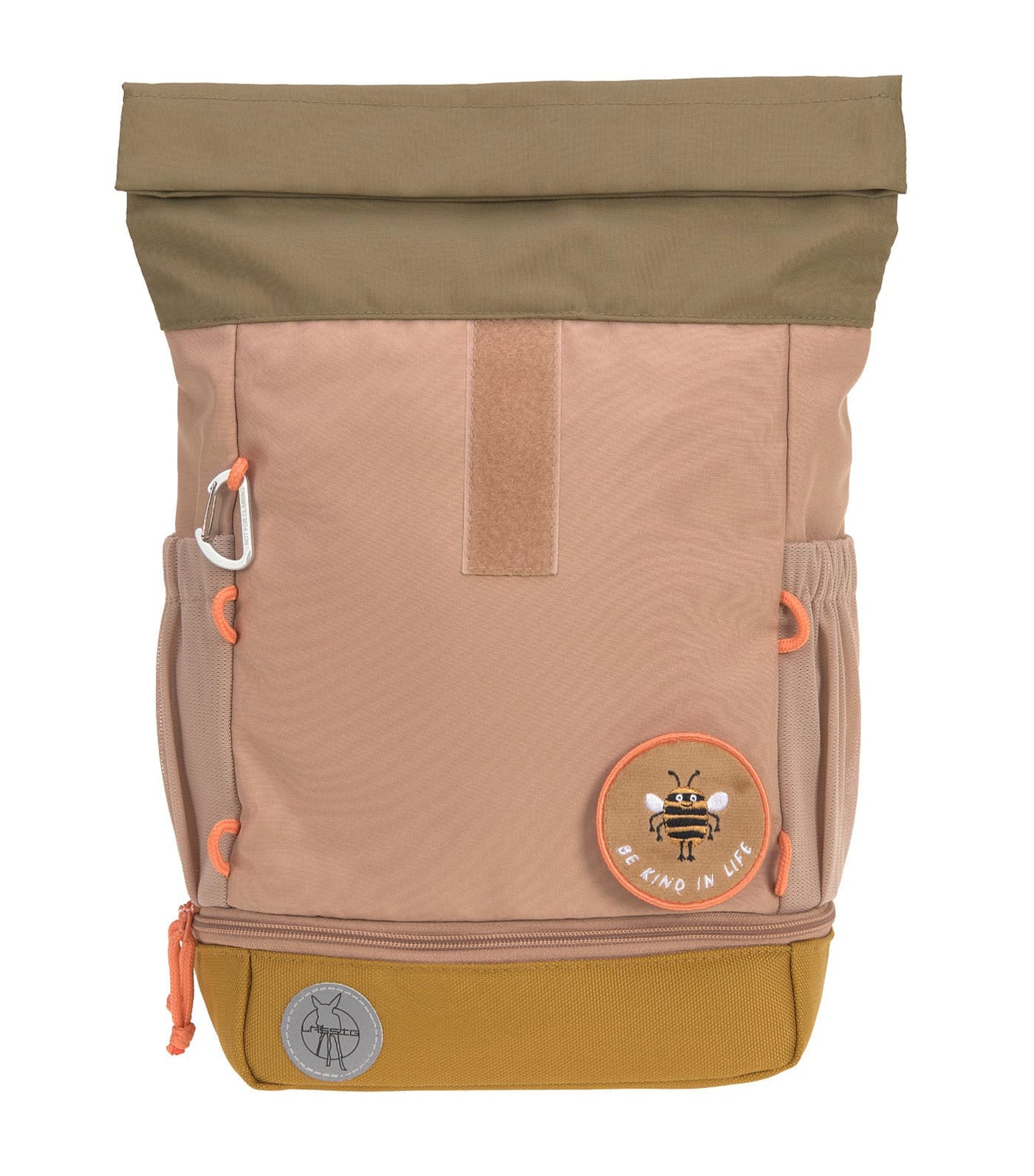 Mini Rolltop Backpack