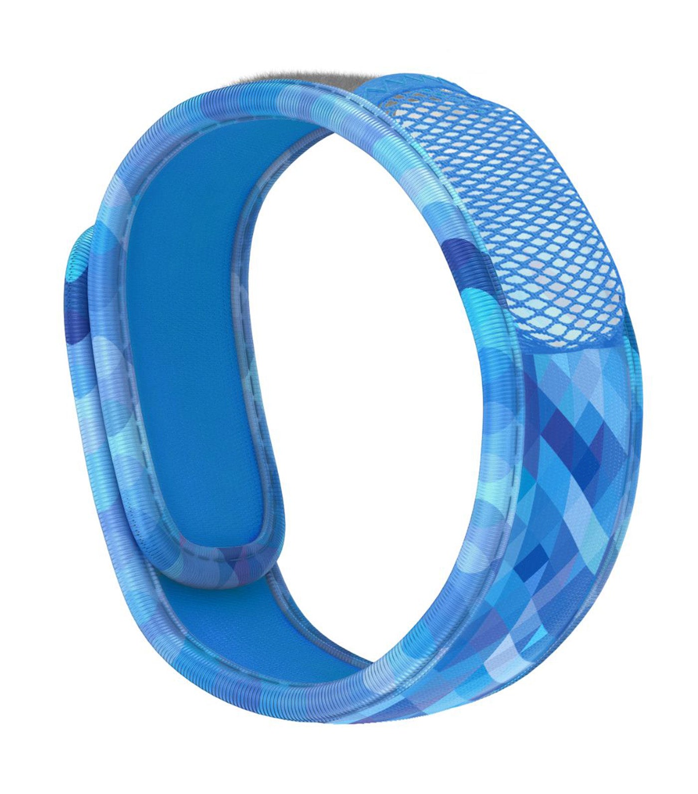 Mosquito Repellent Wristband Graphic