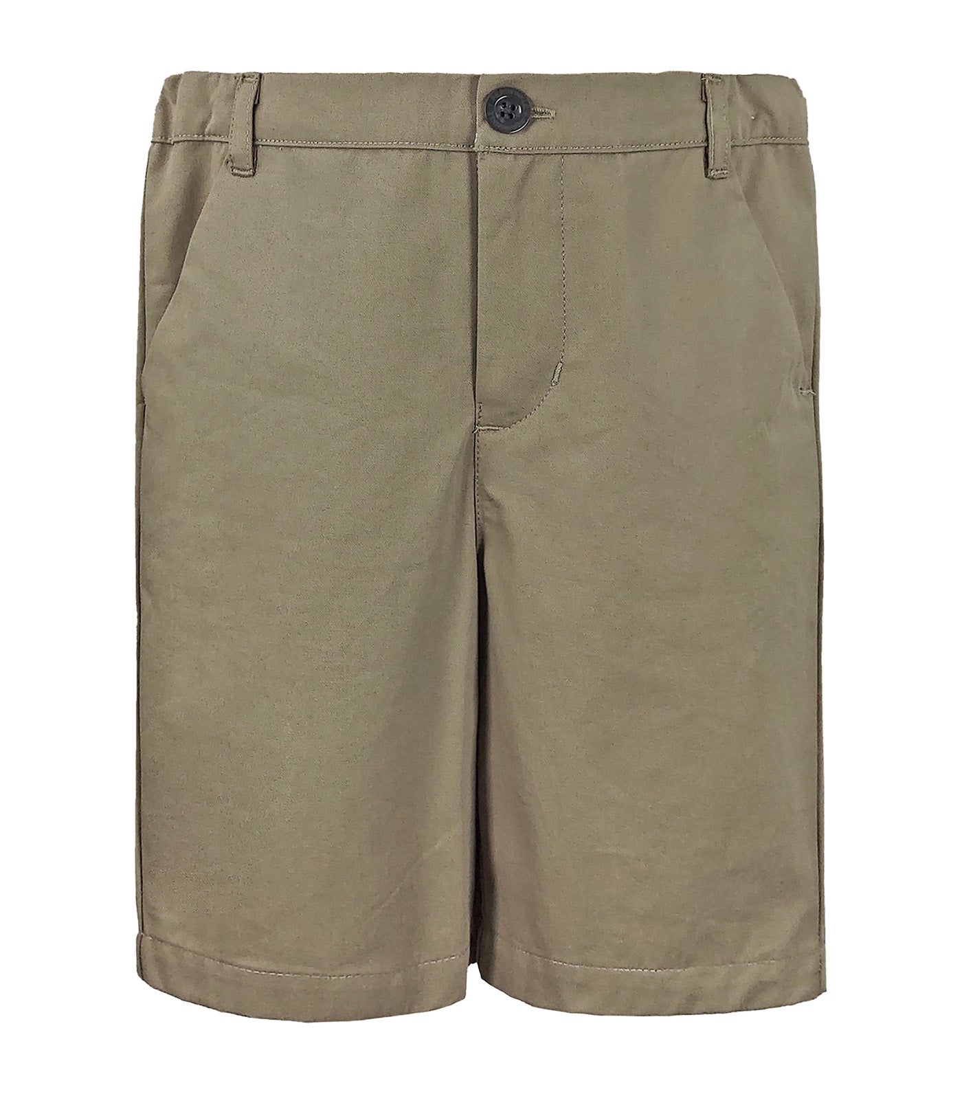 Lyle Boys Shorts Khaki