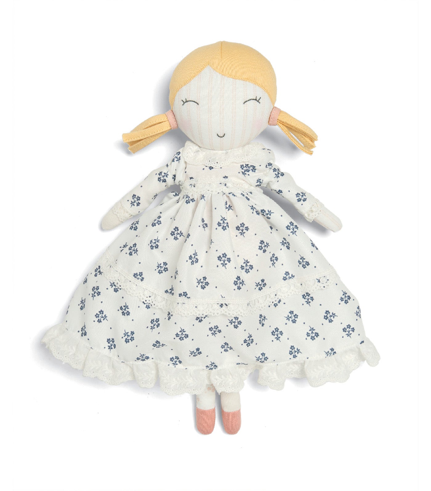 Laura Ashley Dress Up Doll