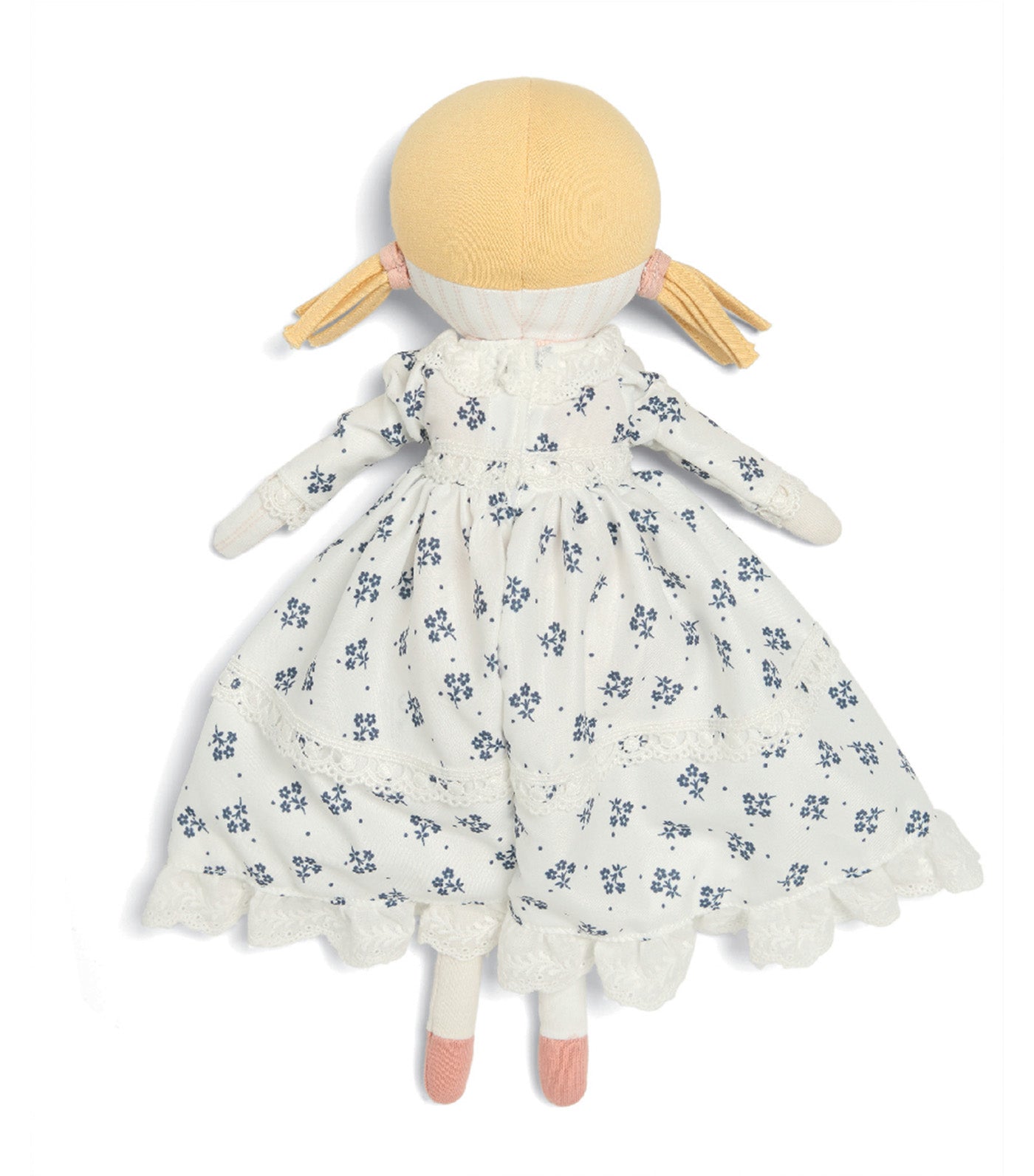 Laura Ashley Dress Up Doll