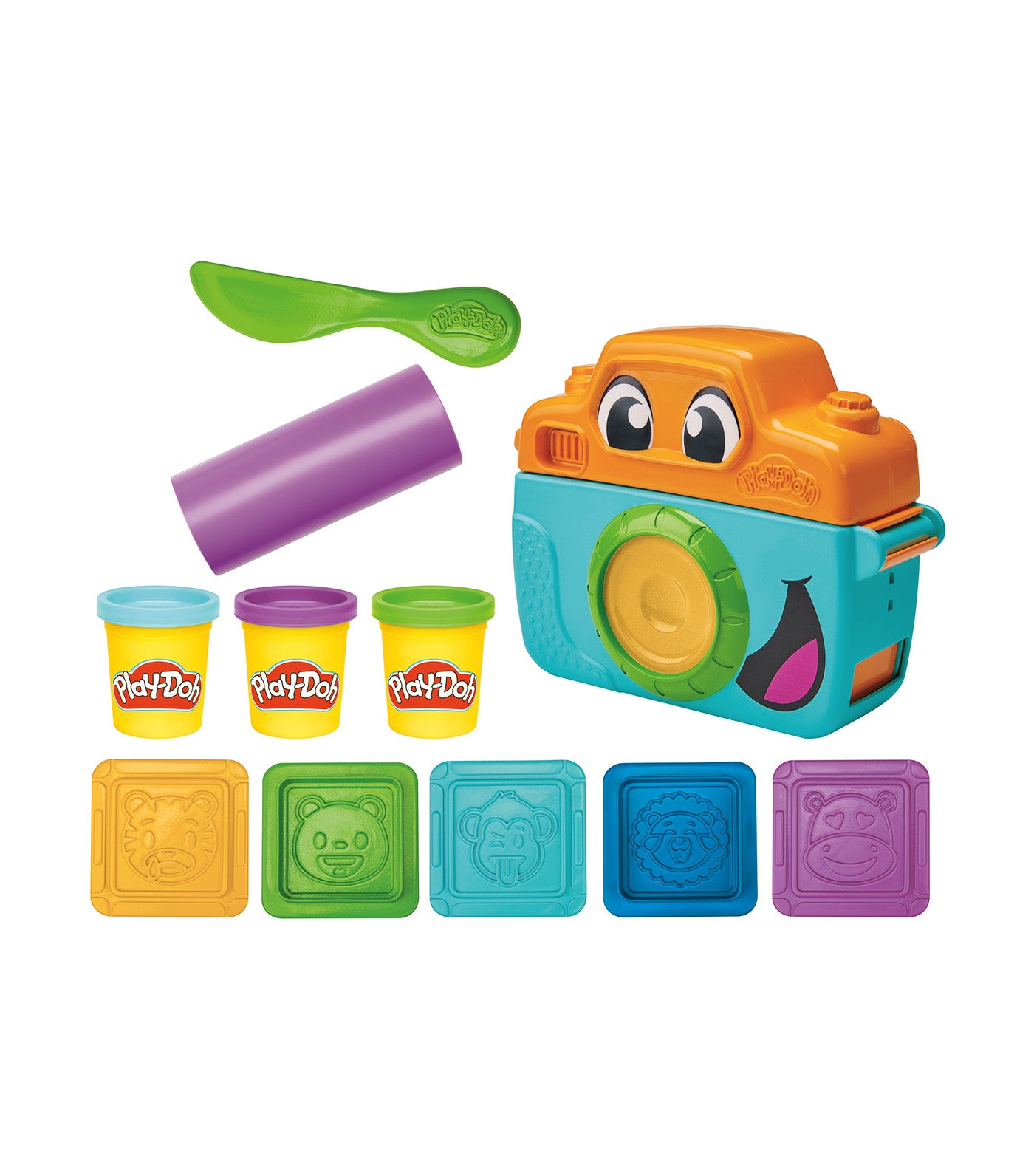 Photo Fun Starter Set