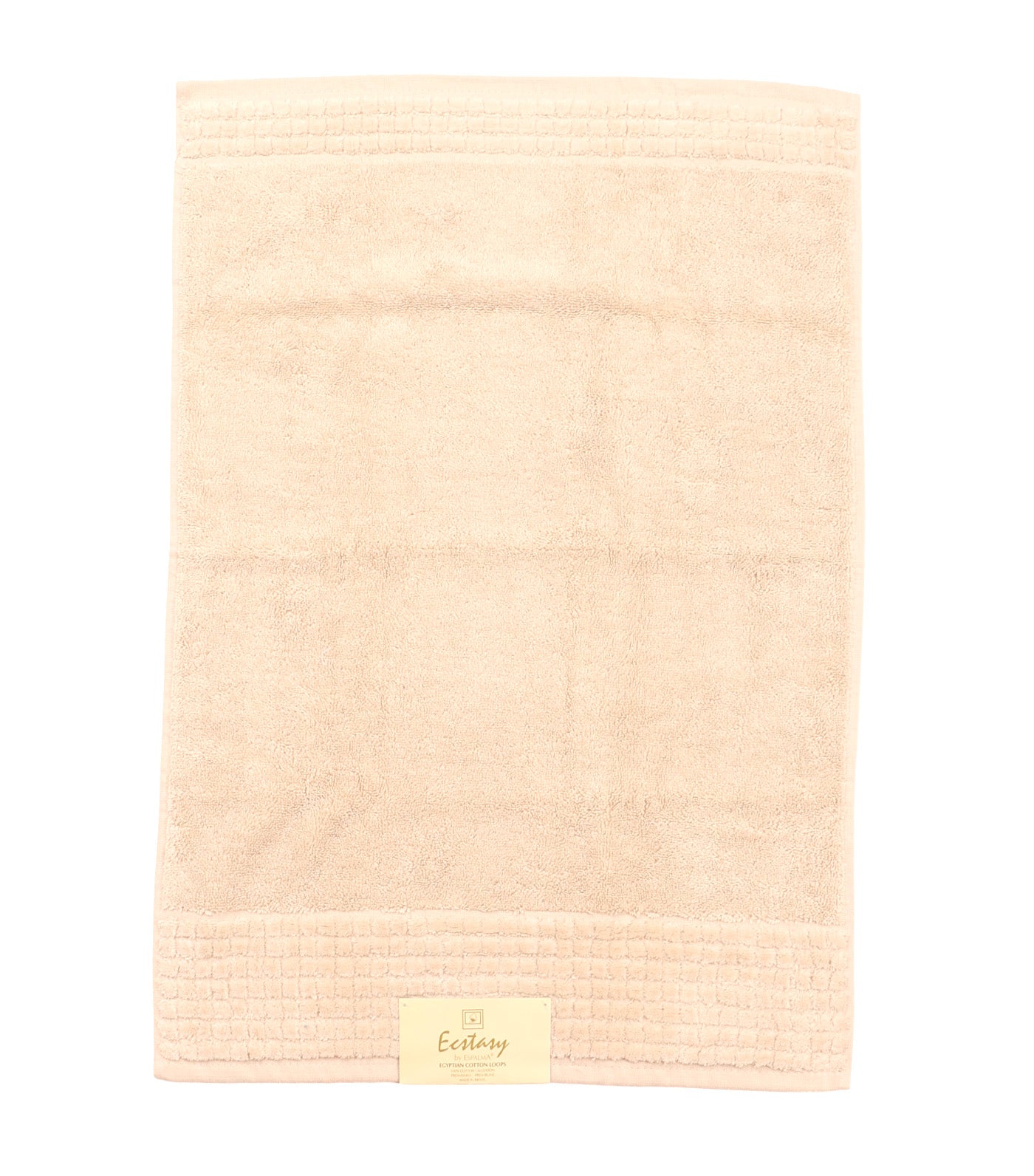 Ecstasy Hand Linen Towel