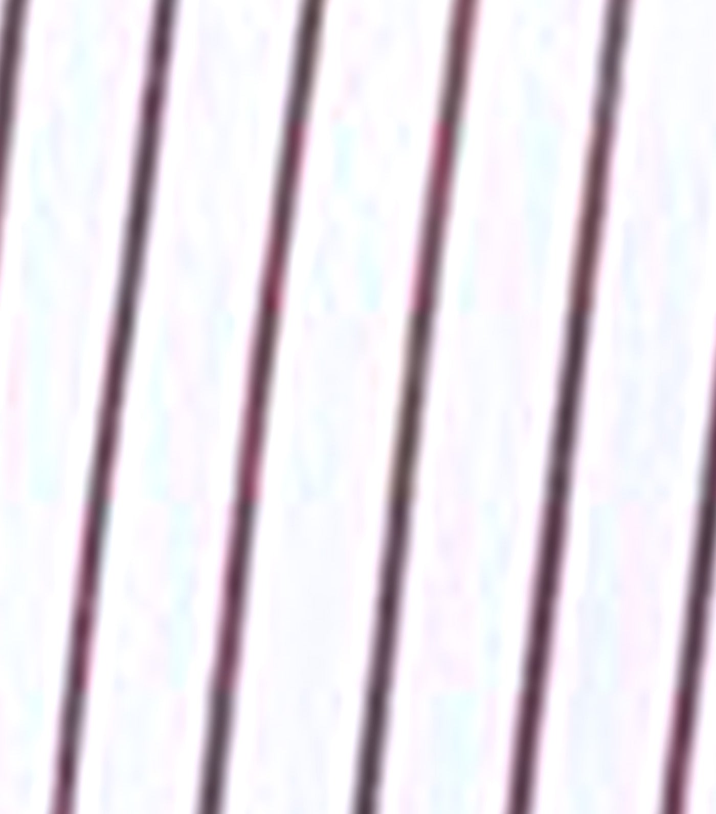 The Perfect Shirt Brown Stripe