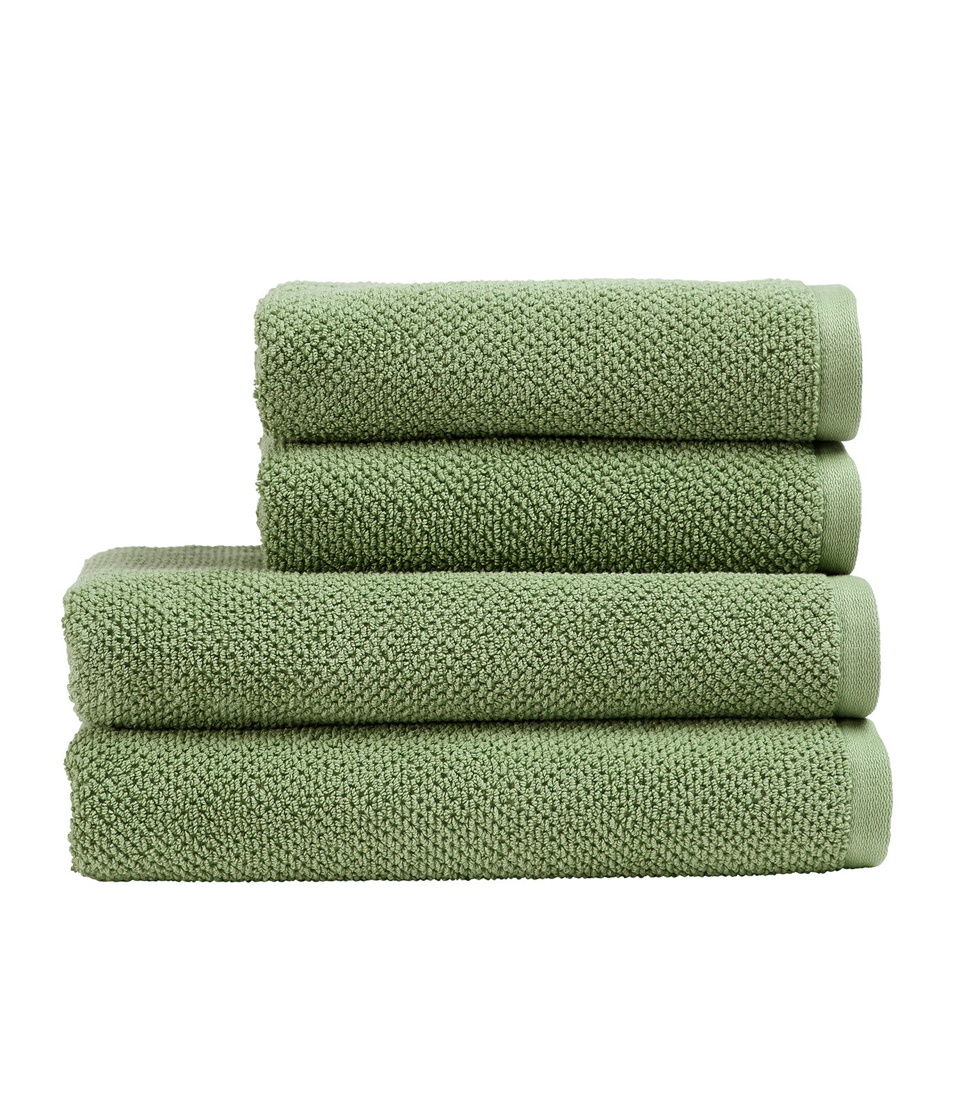Christy Brixton Bath Towel Khaki