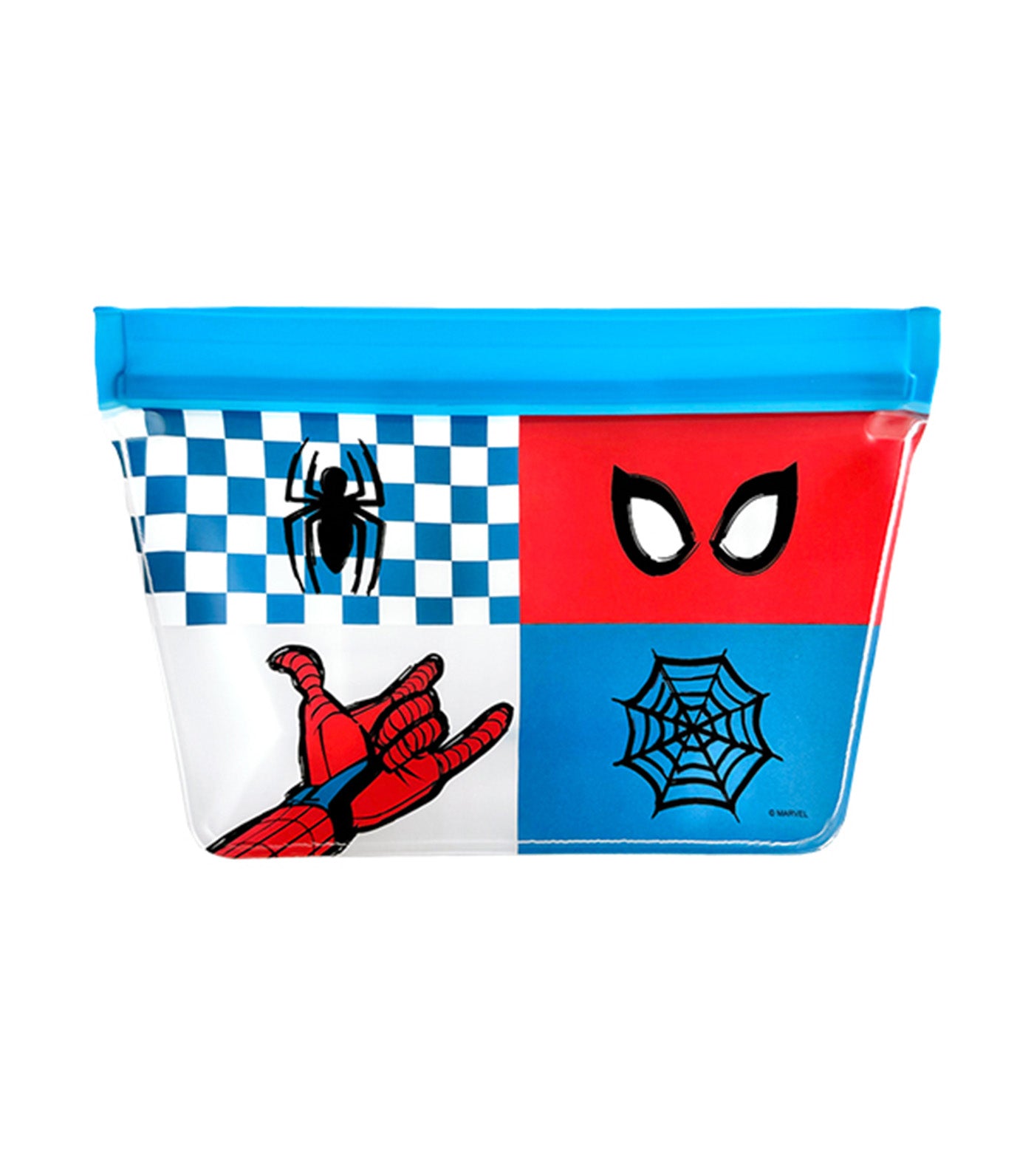 Marvel Collection 3pc Sampler Set Spider-Man Hometown Hero