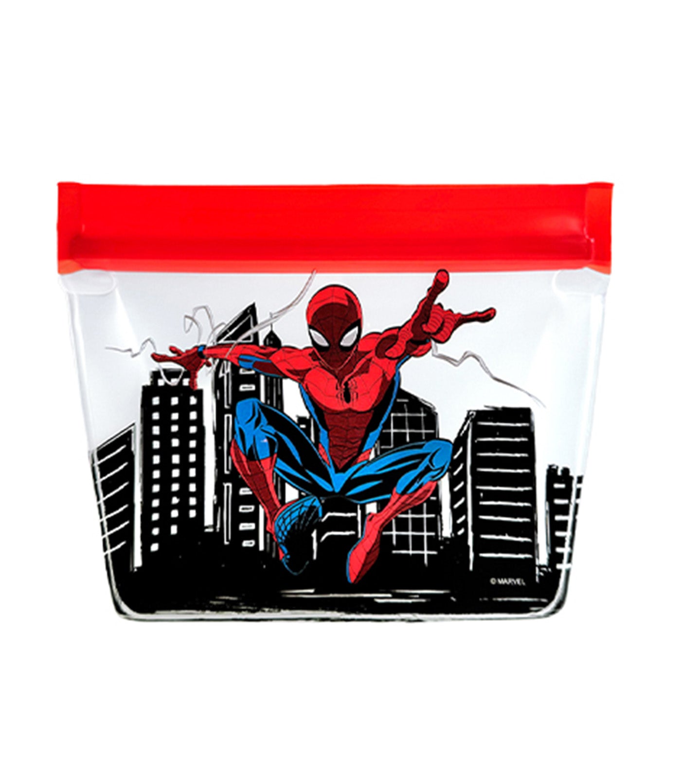 Marvel Collection 3pc Sampler Set Spider-Man Hometown Hero