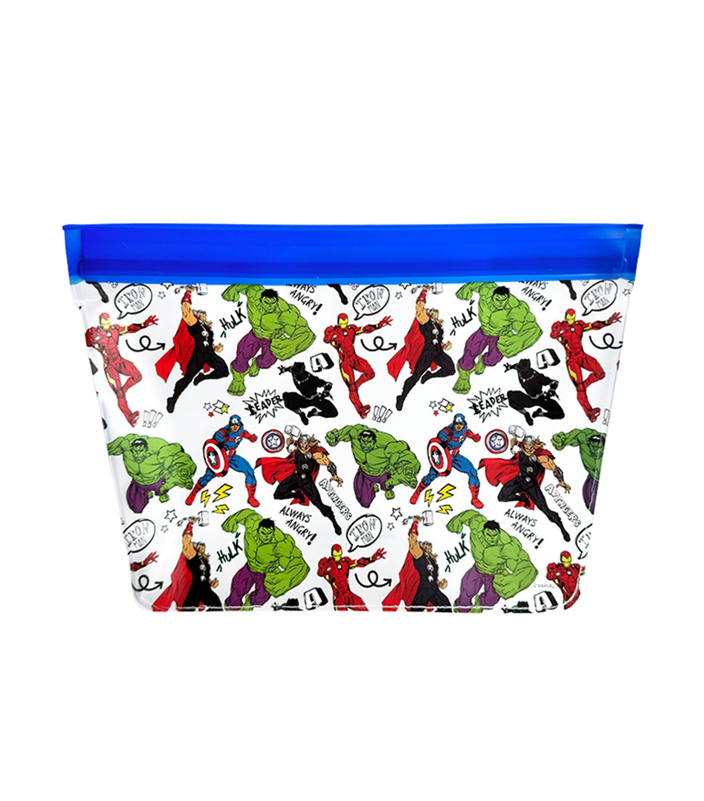 Marvel Collection 3pc Sampler Set Avengers Doodle Hero