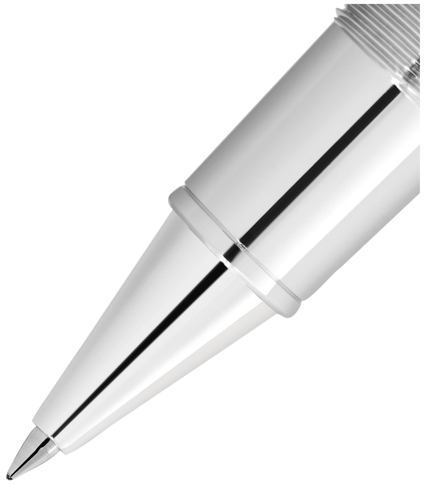 Great Characters Homage to The Great Gatsby Special Edition Rollerball Blue