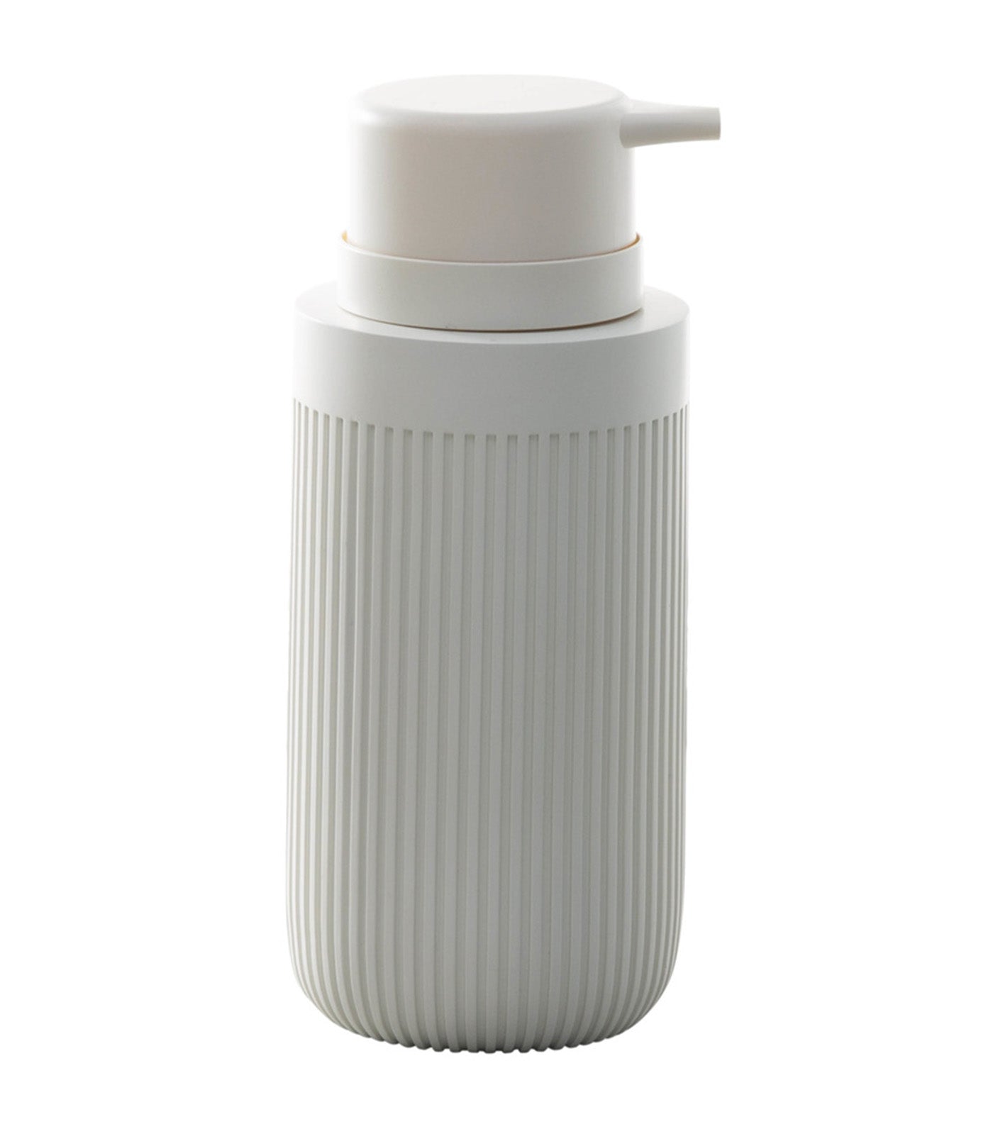 Corbett Lotion Dispenser White