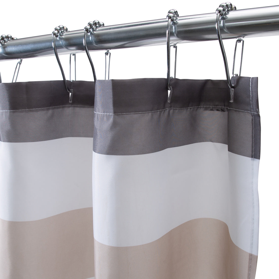 Cabana Shower Curtain