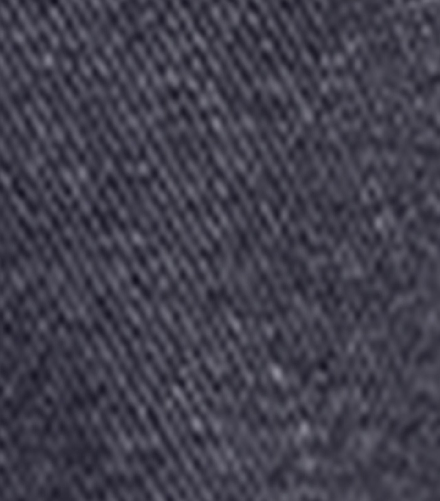 Twill Knit Shirt Navy Blue