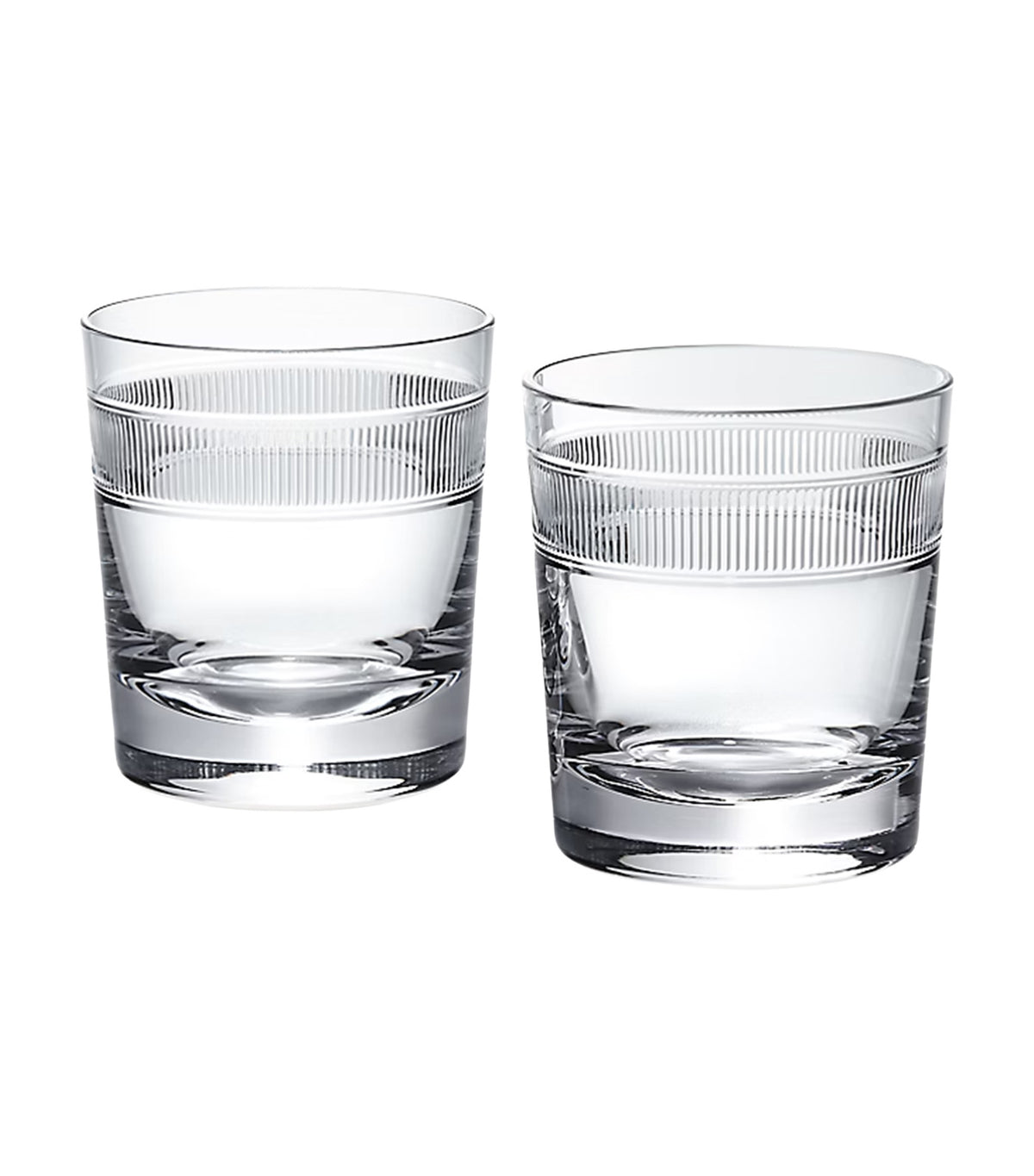 Langley Double-Old-Fashioned Gift Set