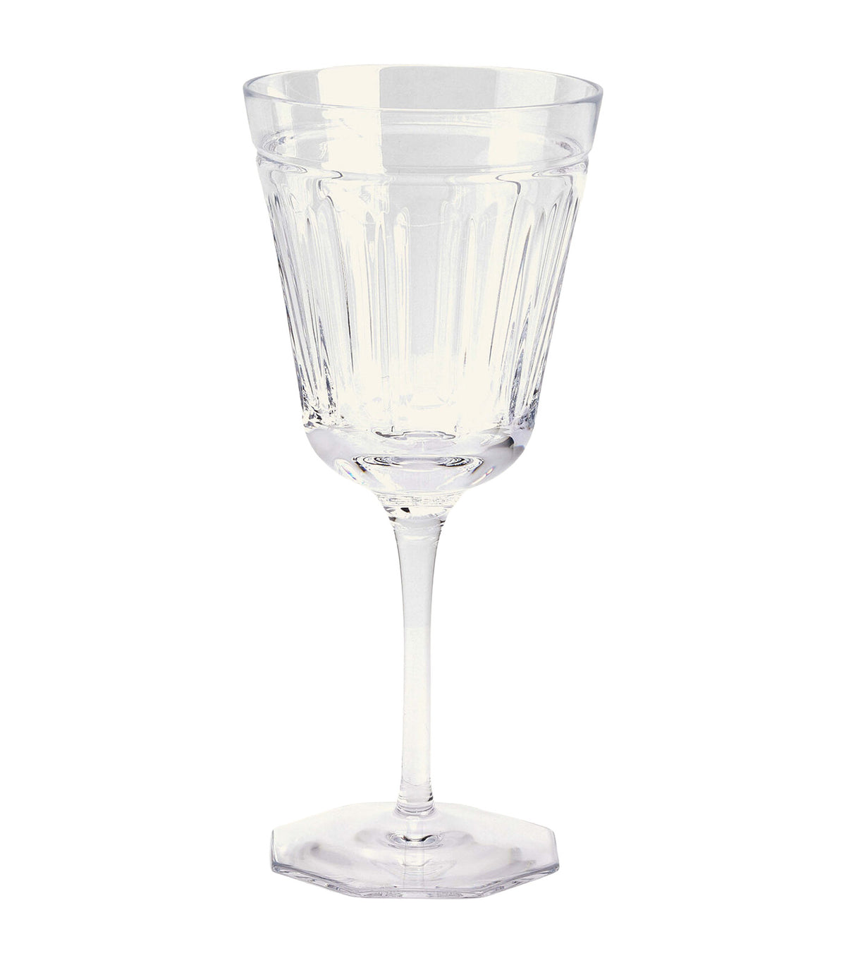 Coraline White Wine Glass
