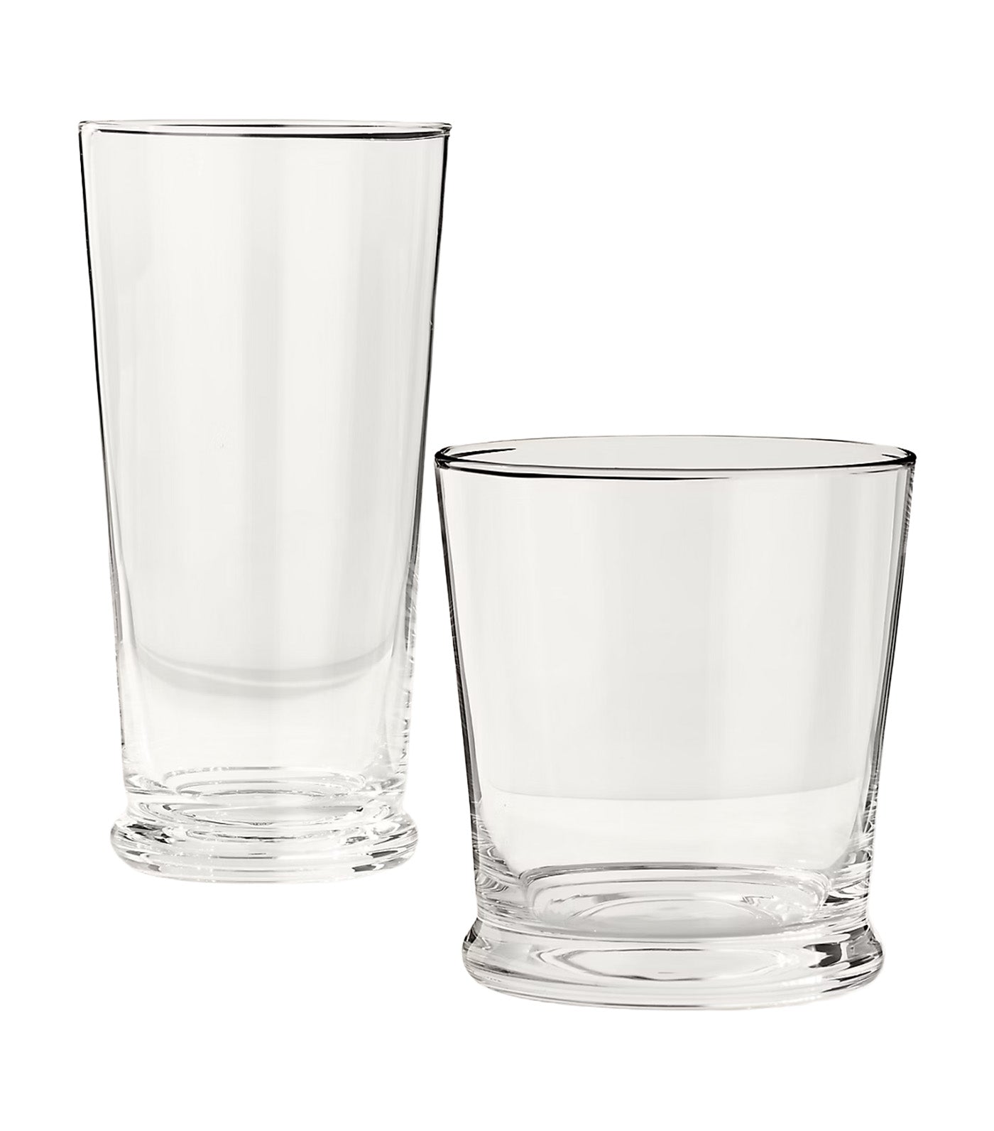 Ethan Cooler Glass