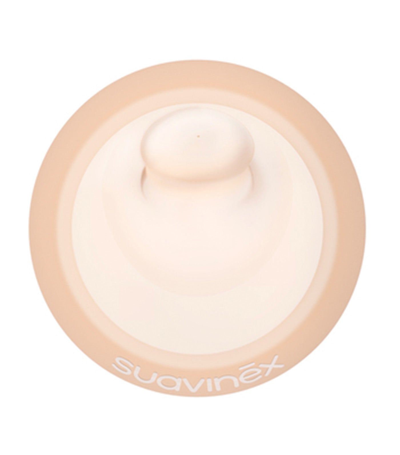 Zero Zero Anti-Colic Silicone Nipple Teat Adaptable Flow - 2 Pack