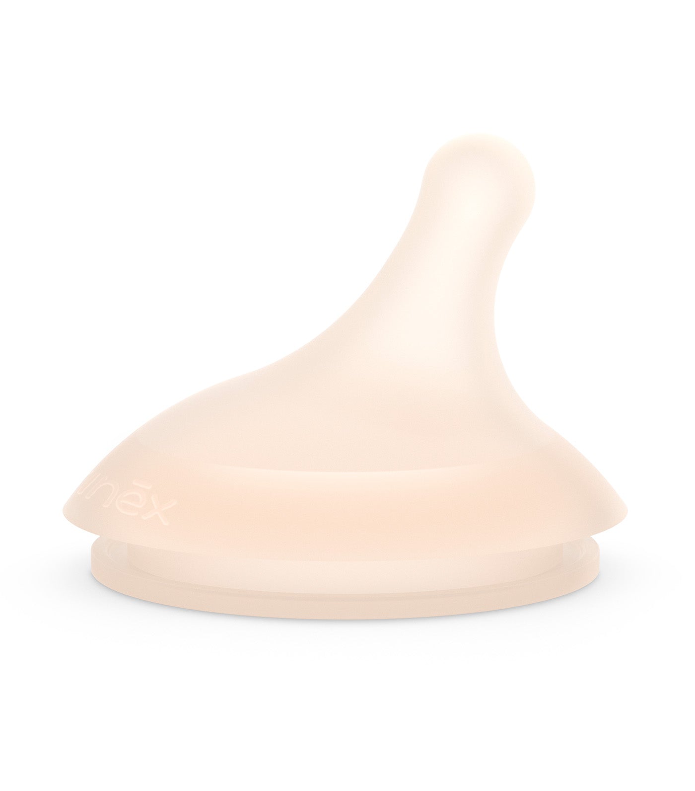 Zero Zero Anti-Colic Silicone Nipple Teat Slow Flow - 2 Pack