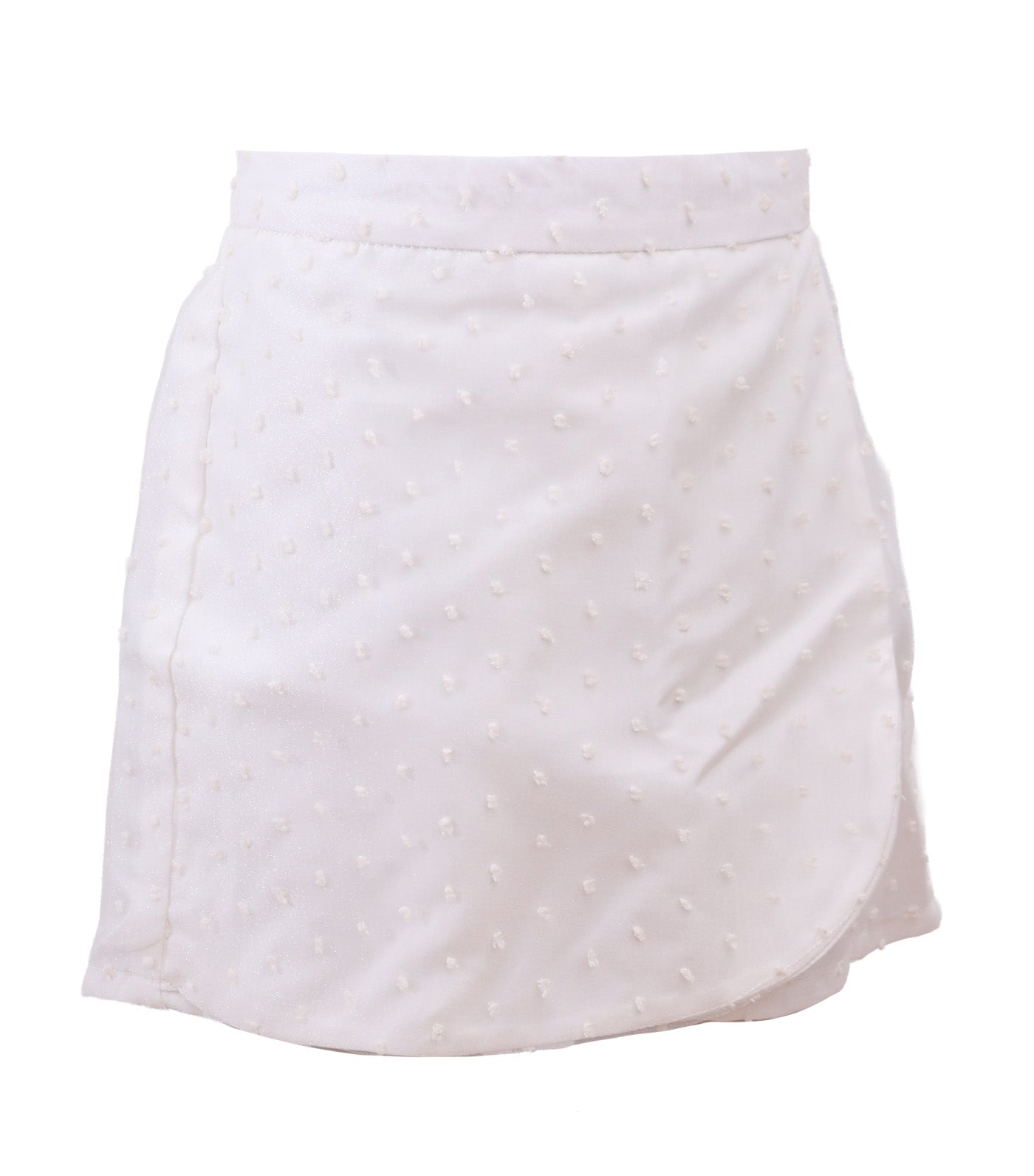 Candy Skort Off-White