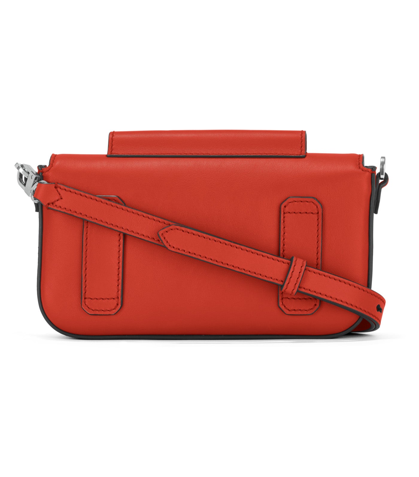 Soft Mini Bag Coral