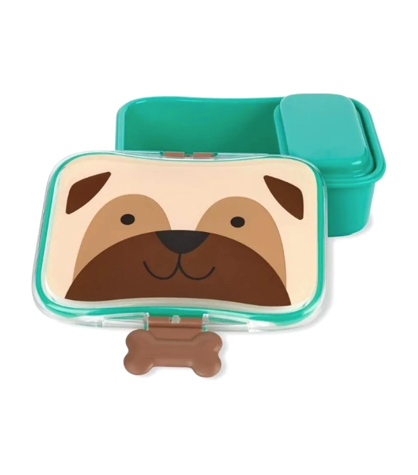 Skip Hop Zoo Lunch Kit Pug