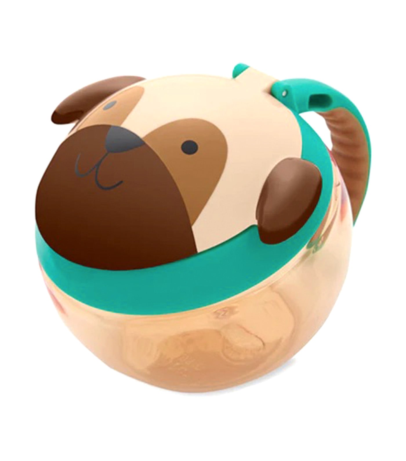 Skip Hop Zoo Snack Cup Pug