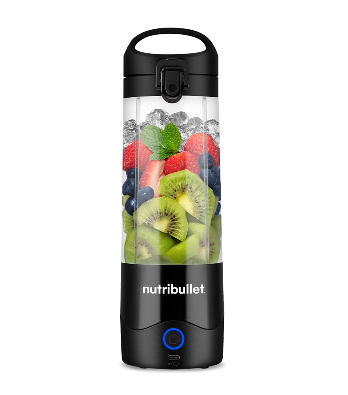 Portable Blender