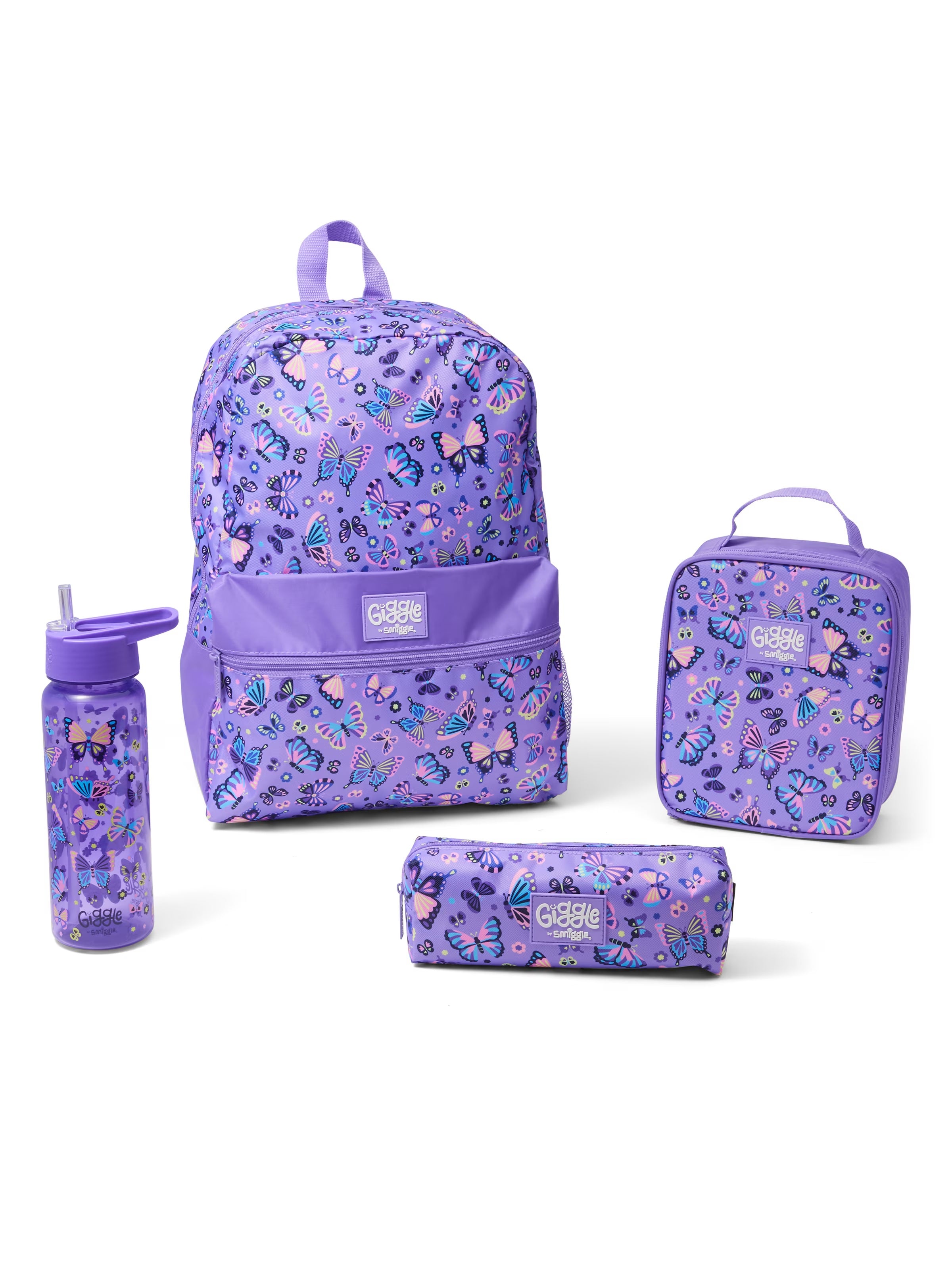 Giggle Large 4 Piece Bundle