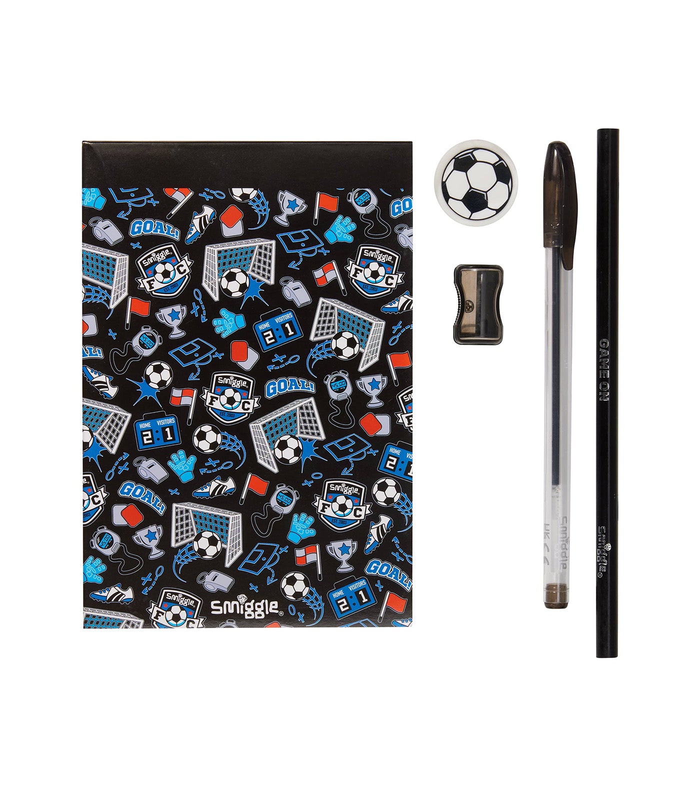 Mini Wonder Stationery Gift Pack