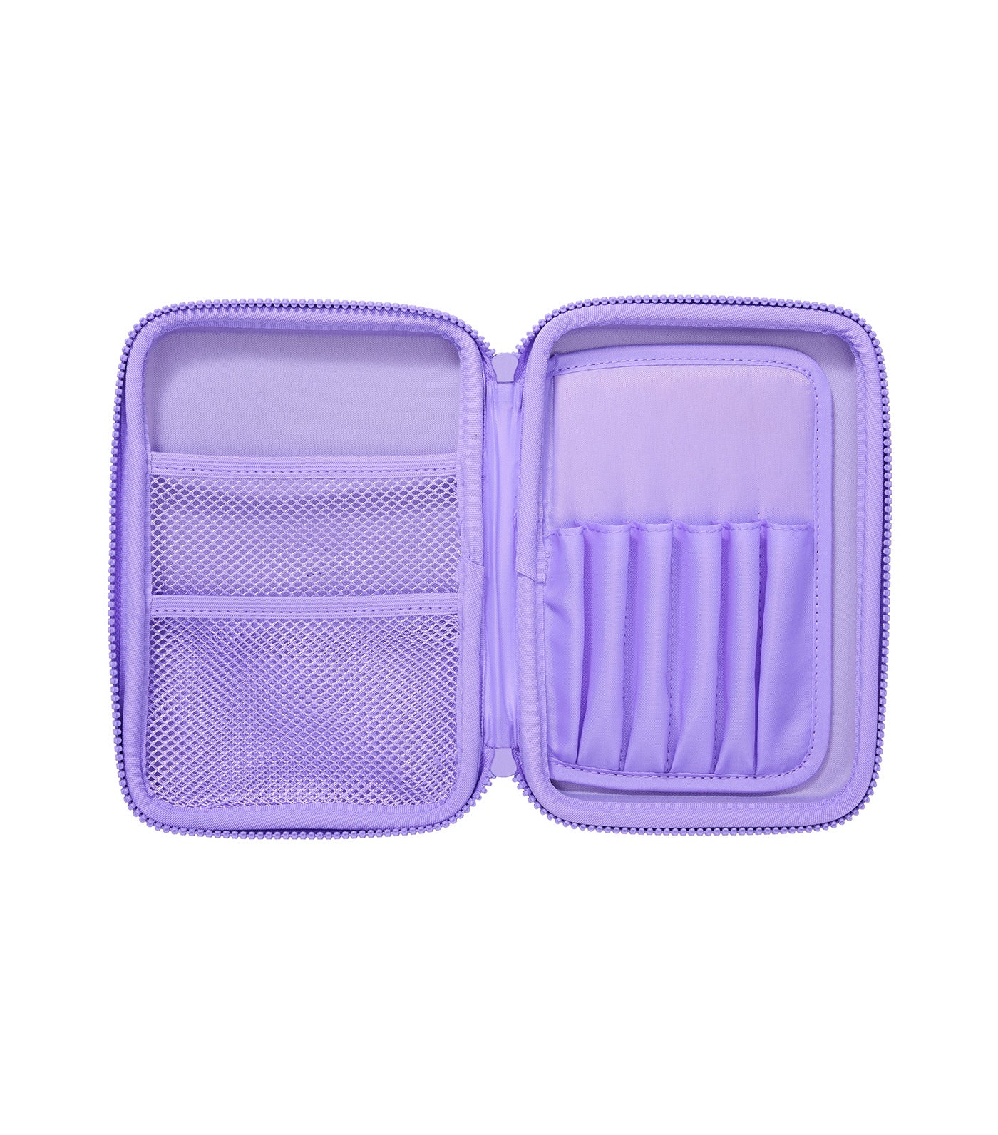 Fun Fair Hardtop Pencil Case