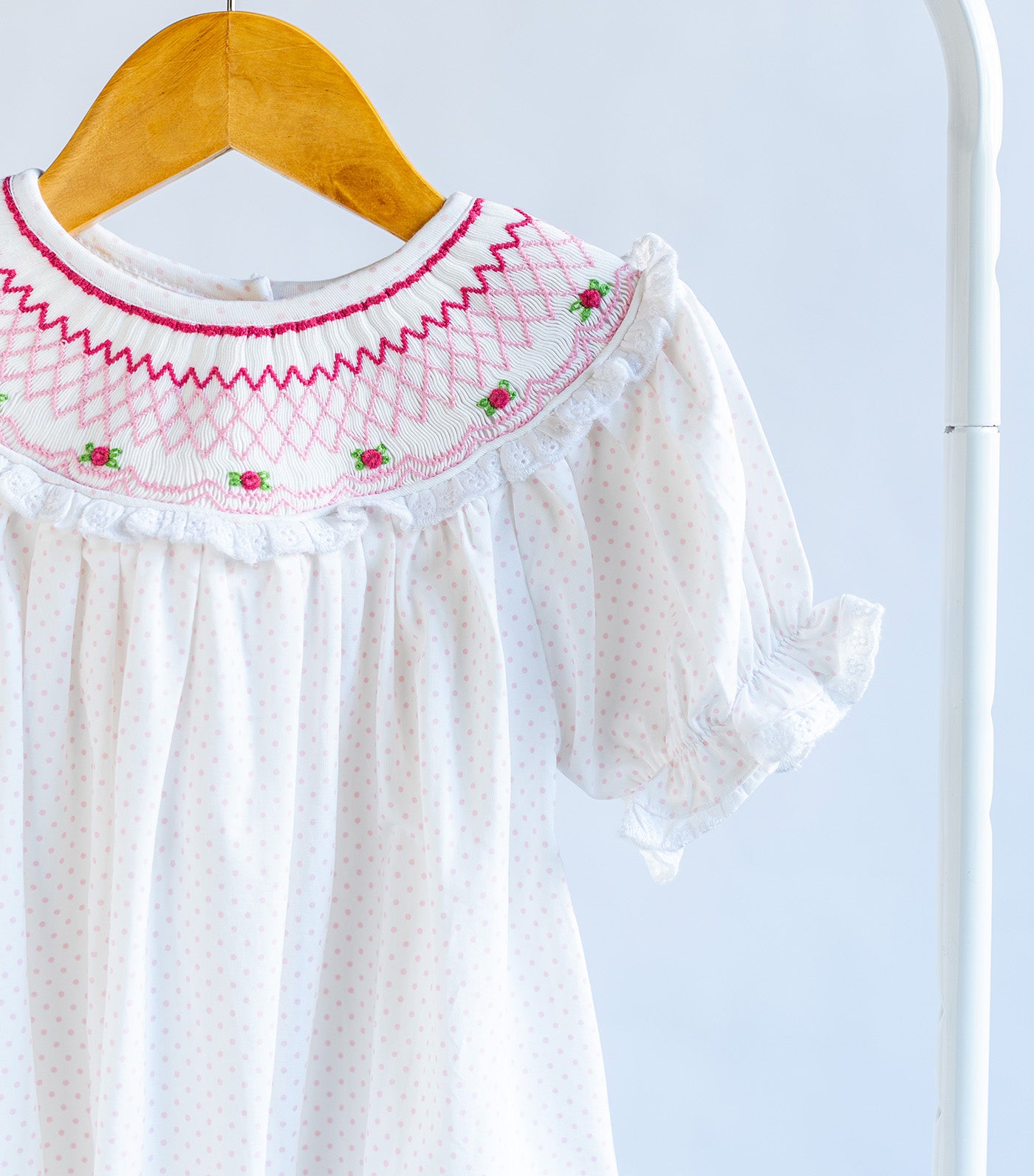 Victoria Girl Bubble