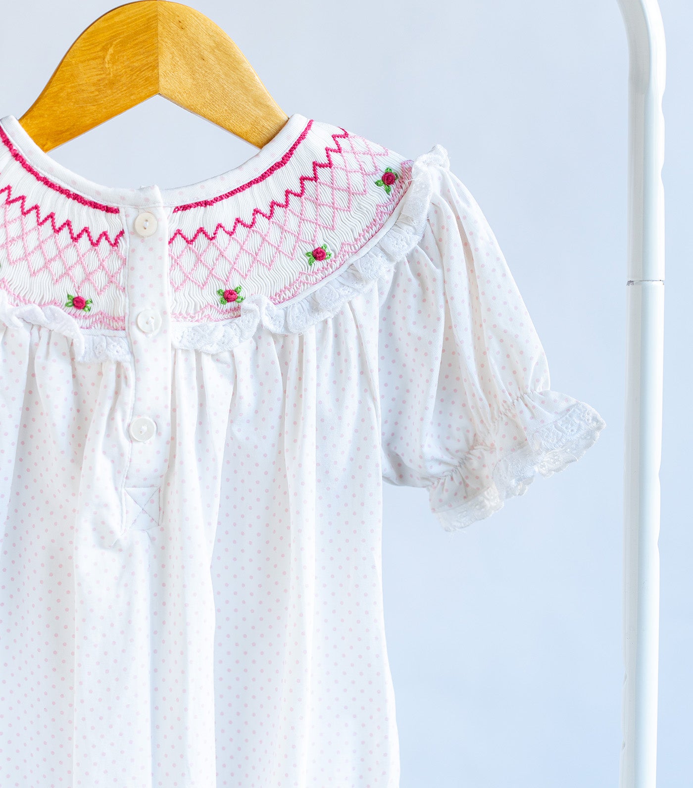 Victoria Girl Bubble