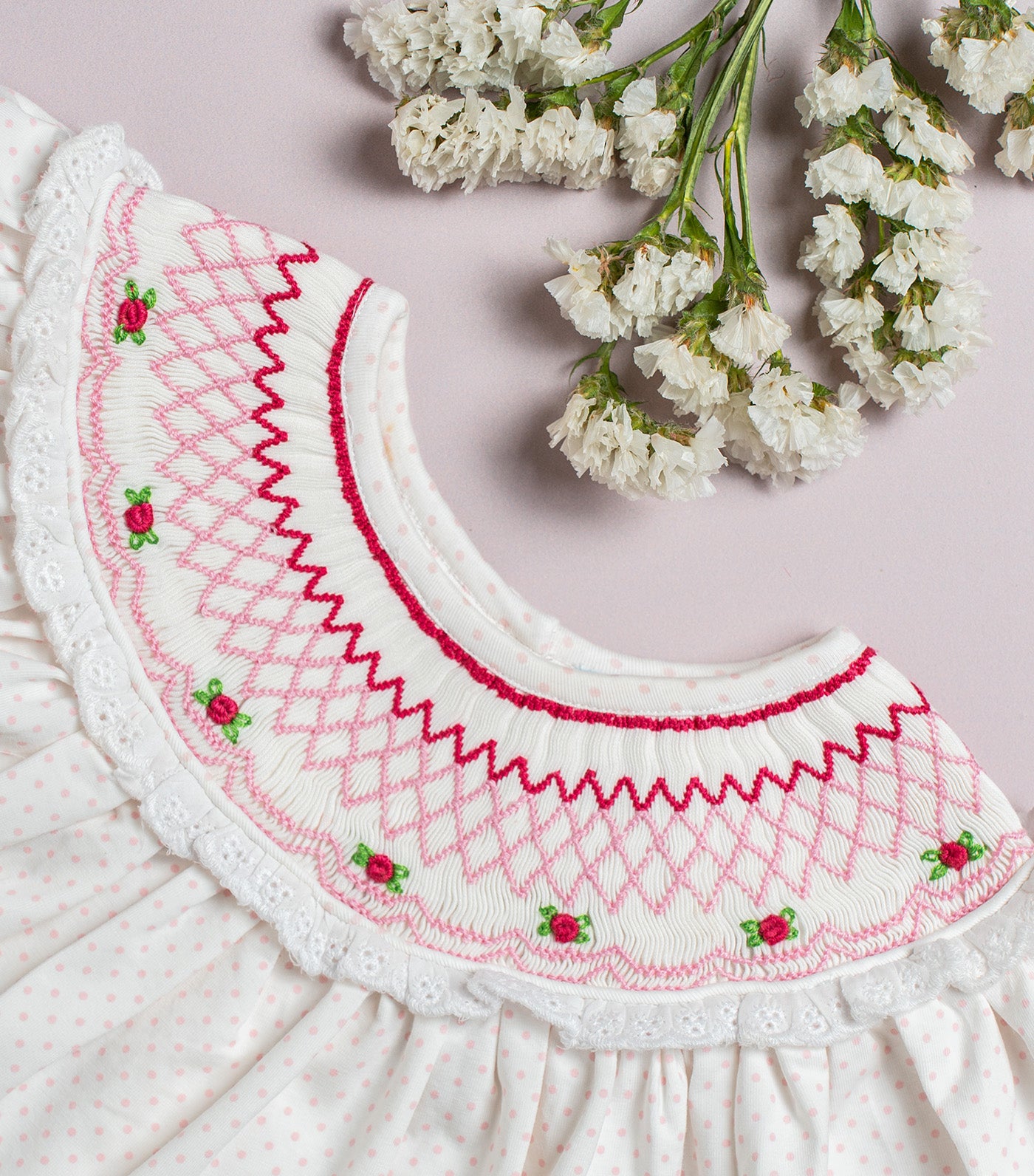 Victoria Girl Bubble