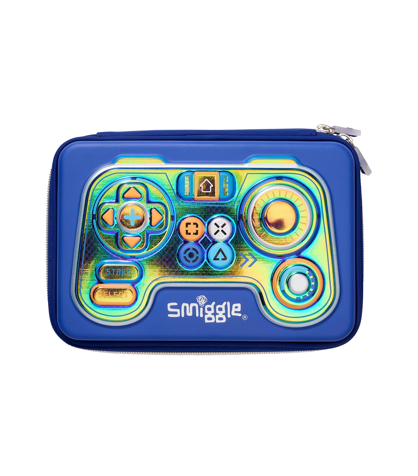 Beta Hardtop Pencil Case