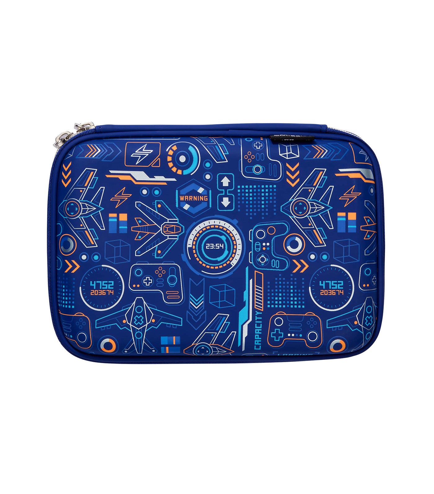 Beta Hardtop Pencil Case