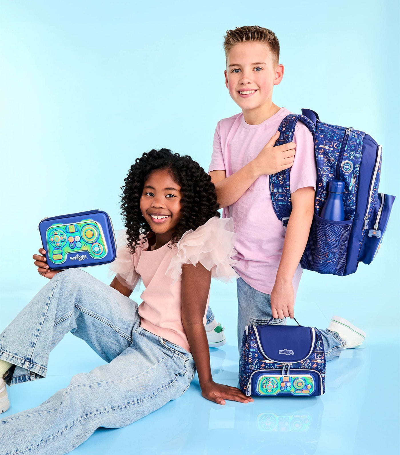 Beta Hardtop Pencil Case