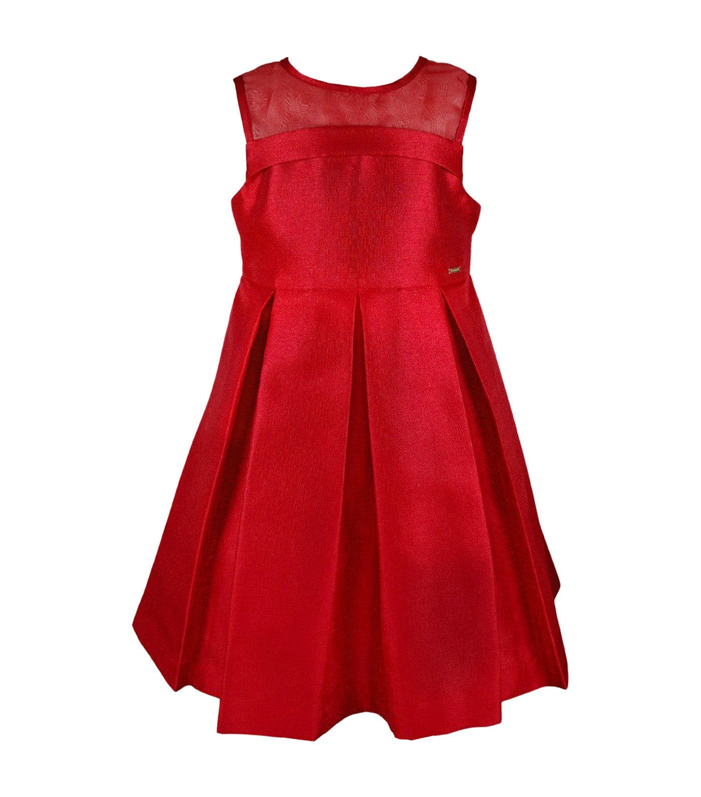 Blaize Girls Party Dress