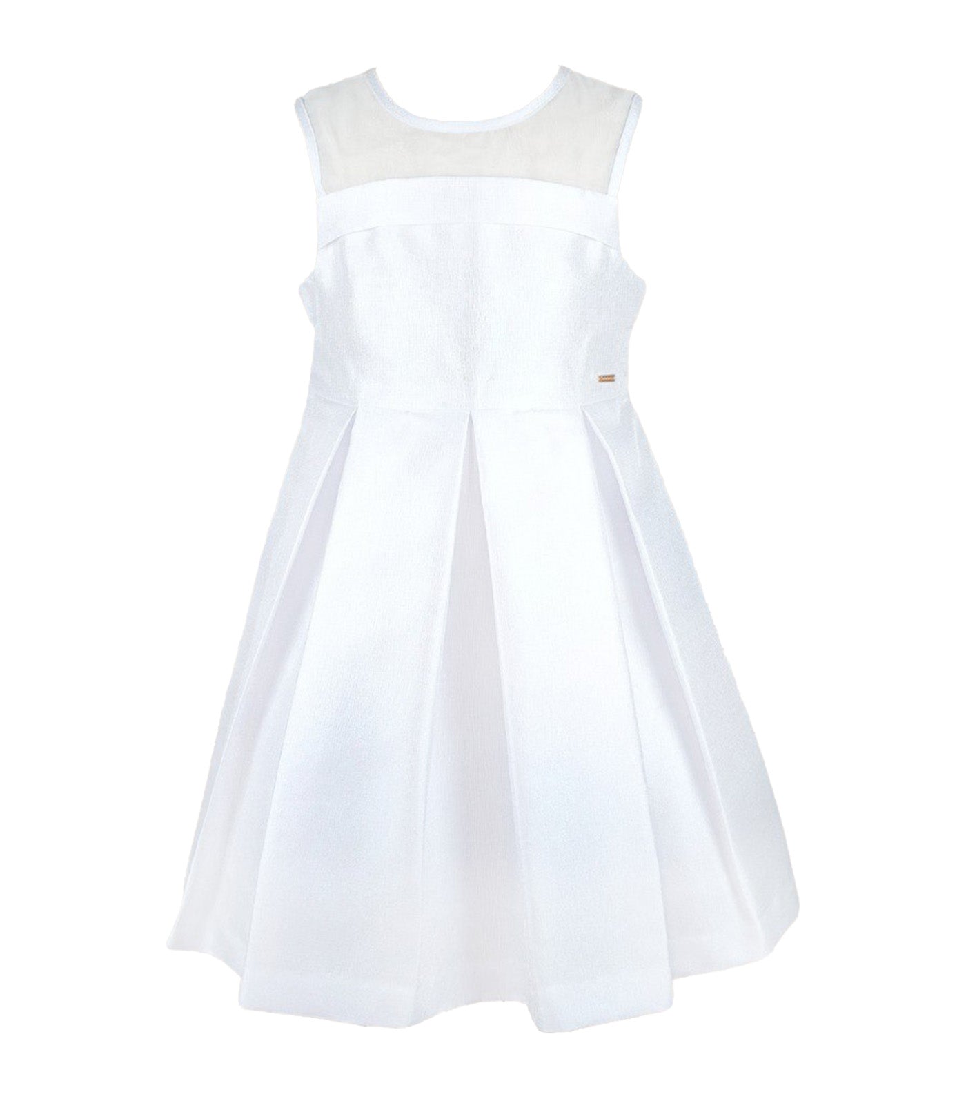 Blaize Girls Party Dress