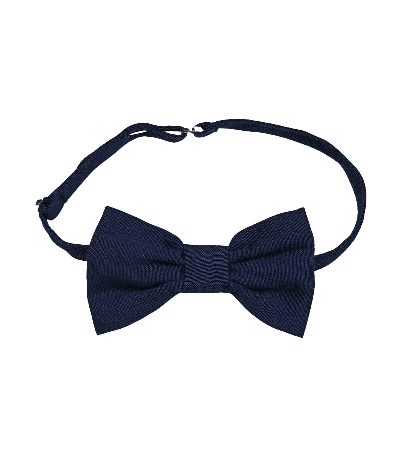 Nello Bowtie Navy Blue