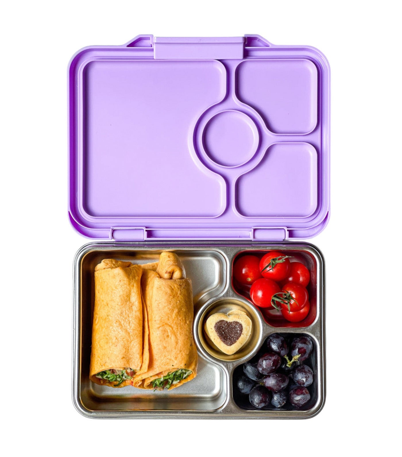 Prêt – Leakproof Stainless Steel Bento