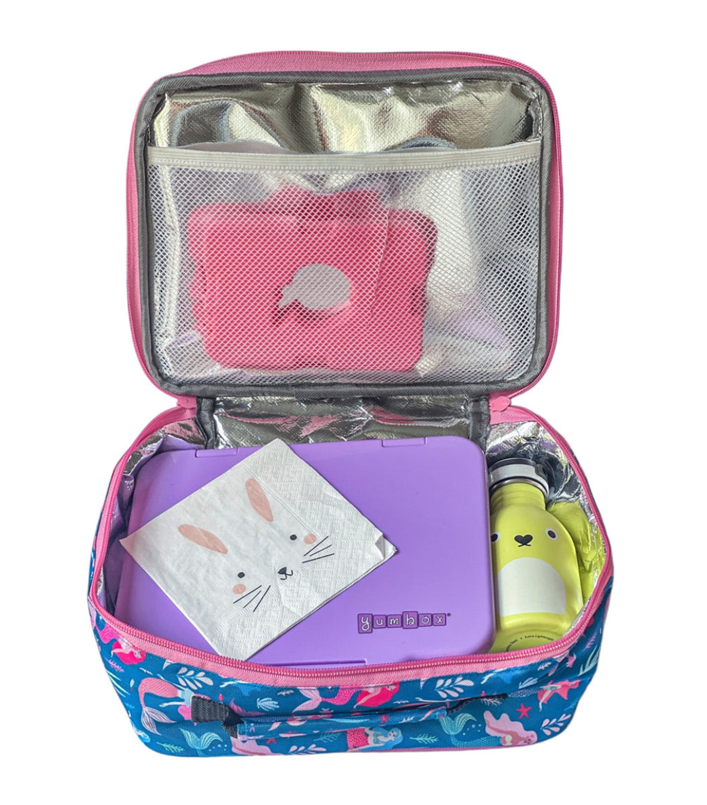 Prêt – Leakproof Stainless Steel Bento