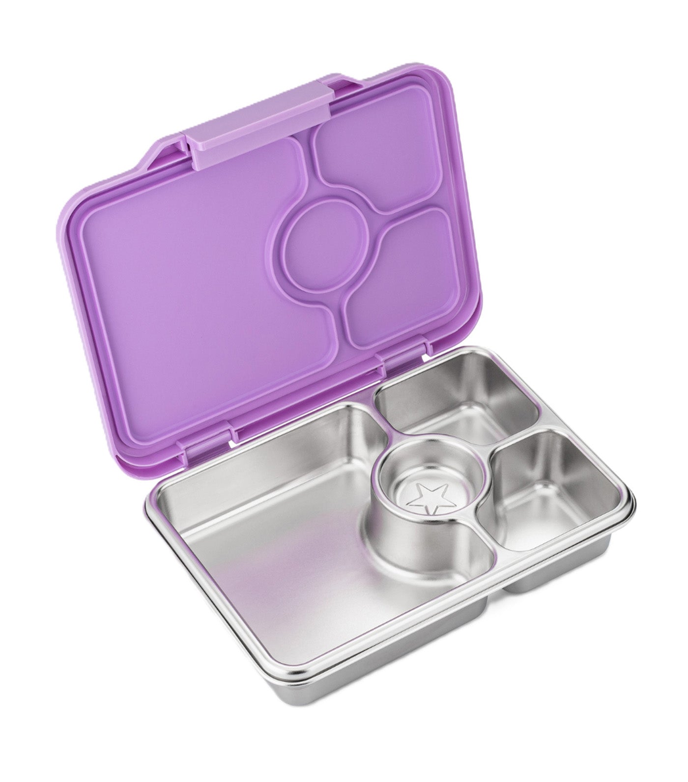 Prêt – Leakproof Stainless Steel Bento
