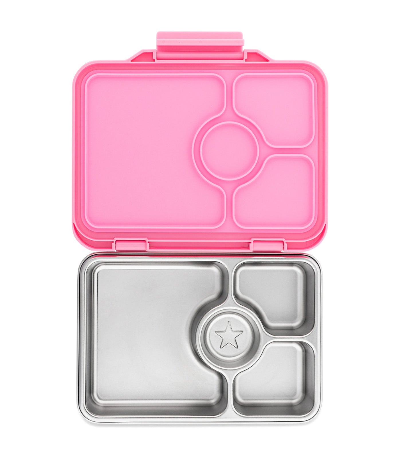 Prêt – Leakproof Stainless Steel Bento