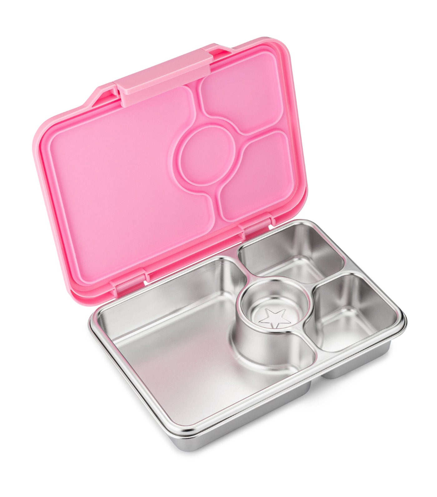 Prêt – Leakproof Stainless Steel Bento