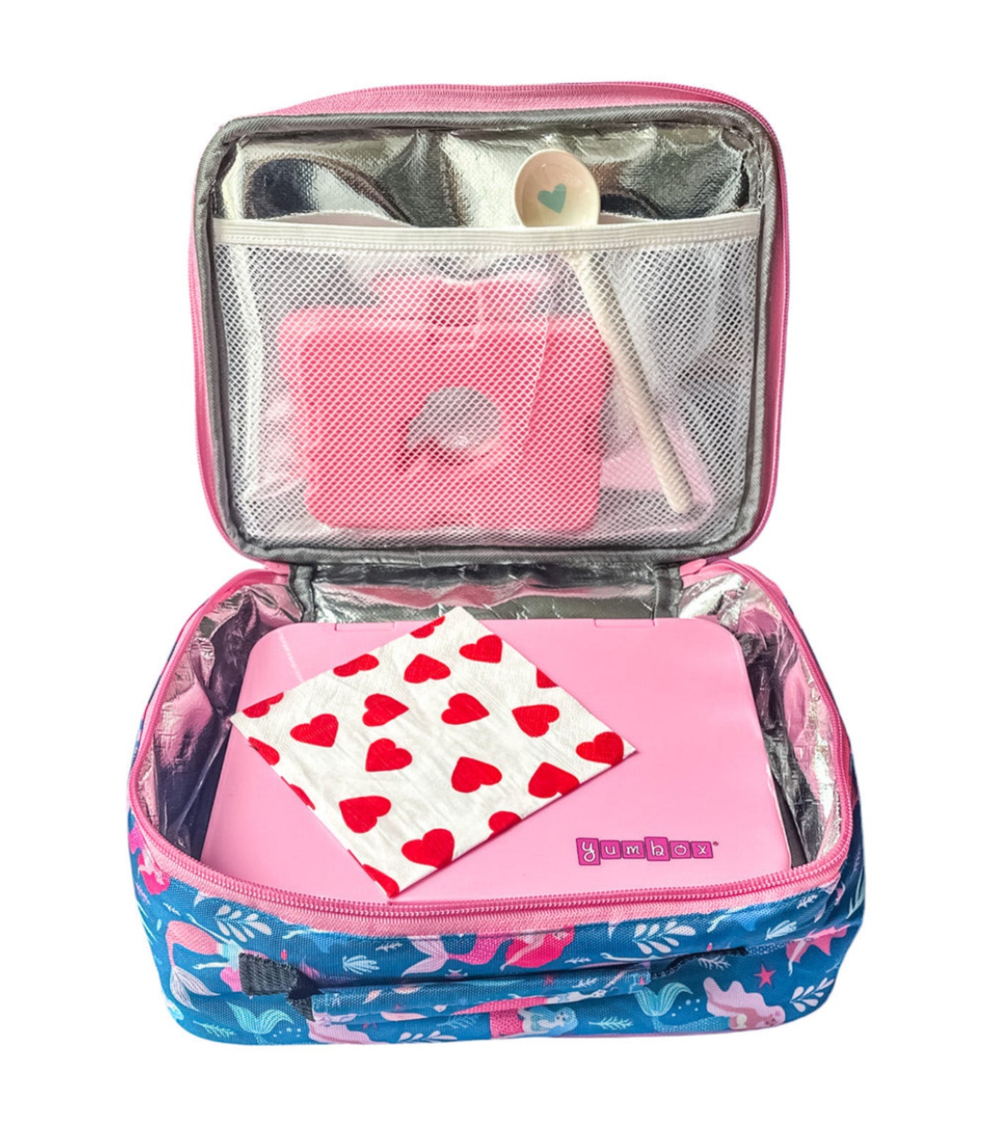 Prêt – Leakproof Stainless Steel Bento