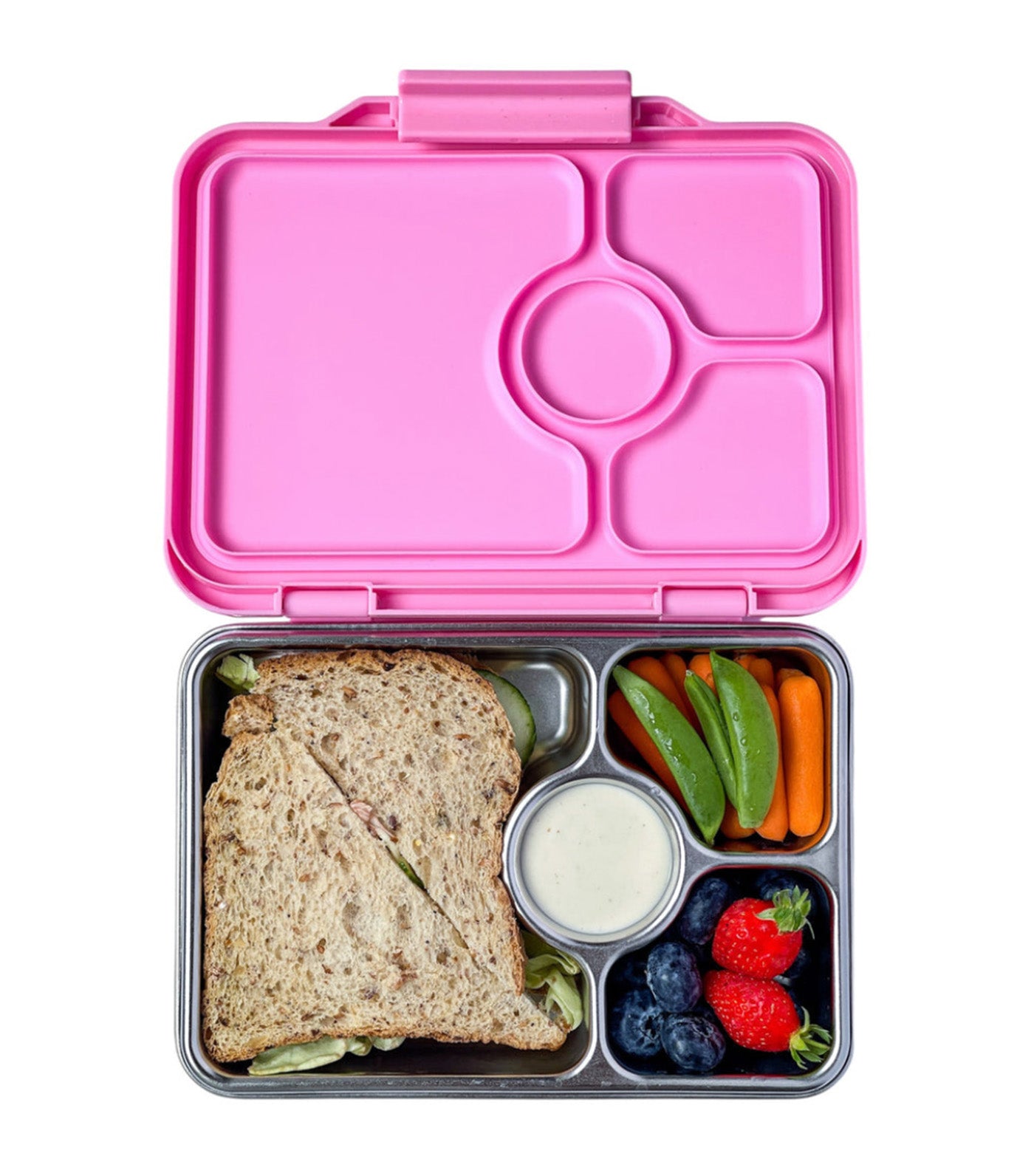 Prêt – Leakproof Stainless Steel Bento