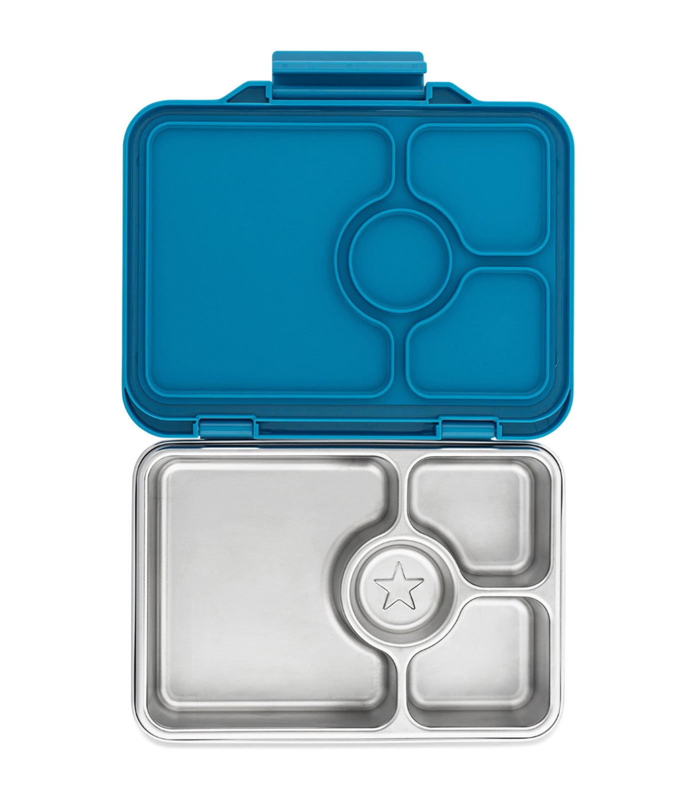 Prêt – Leakproof Stainless Steel Bento