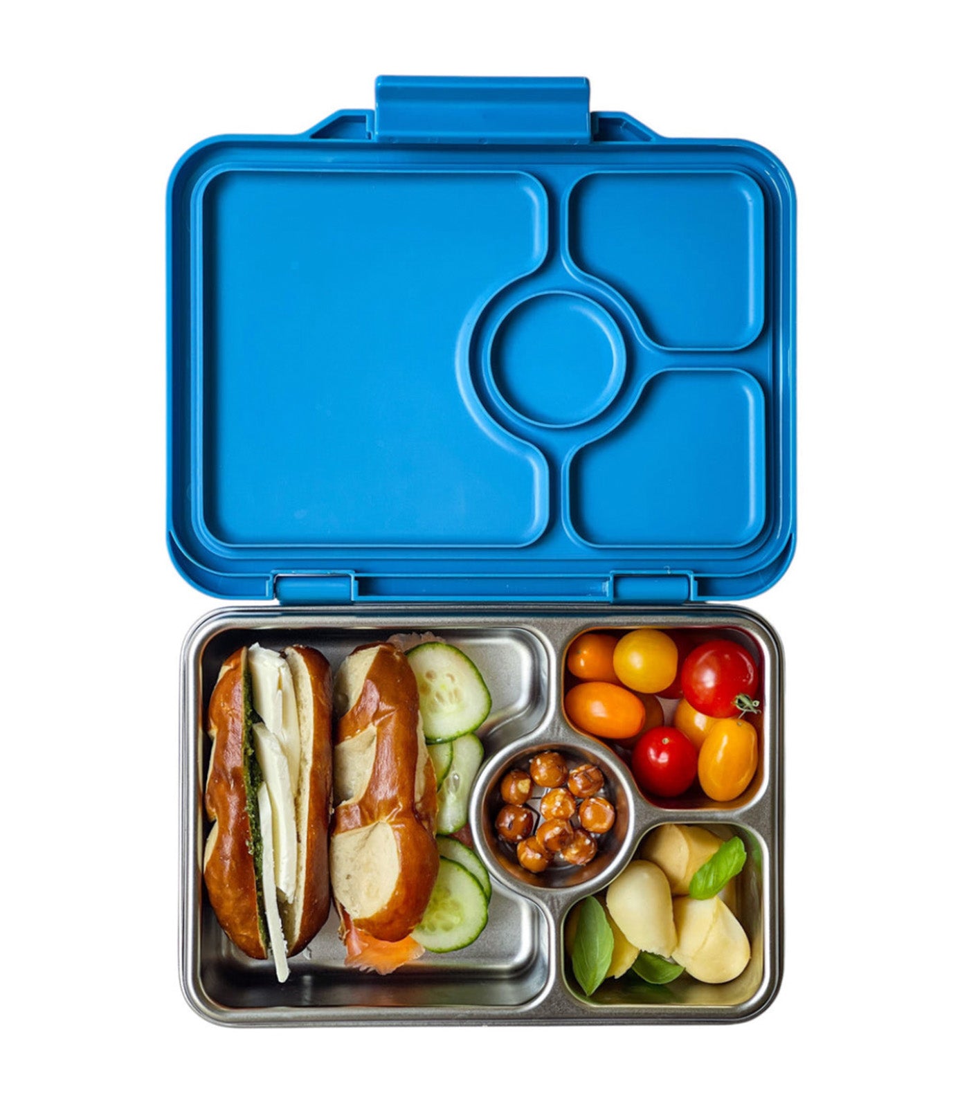 Prêt – Leakproof Stainless Steel Bento