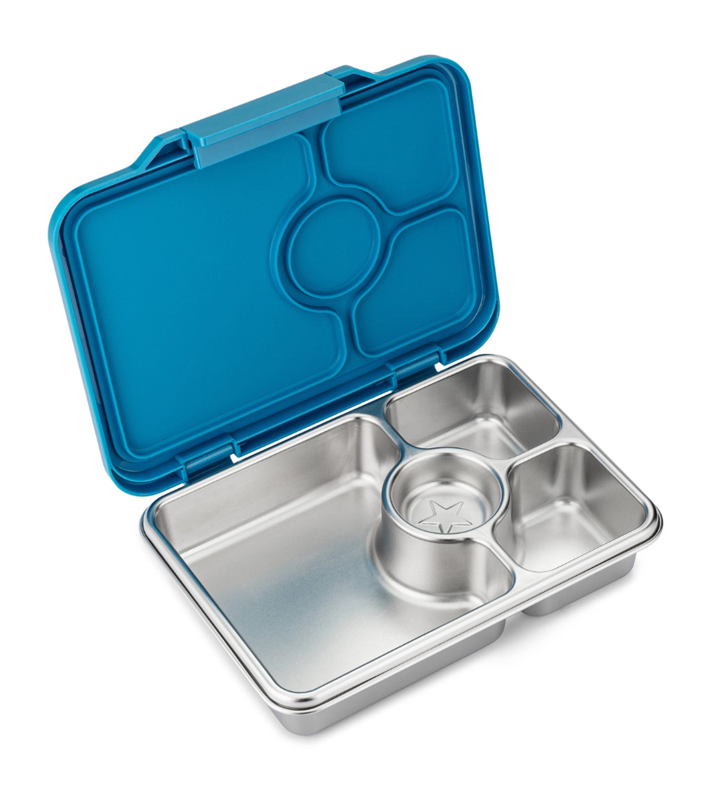 Prêt – Leakproof Stainless Steel Bento